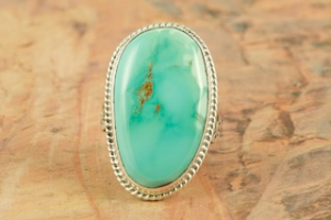 Ring Size: 9.5